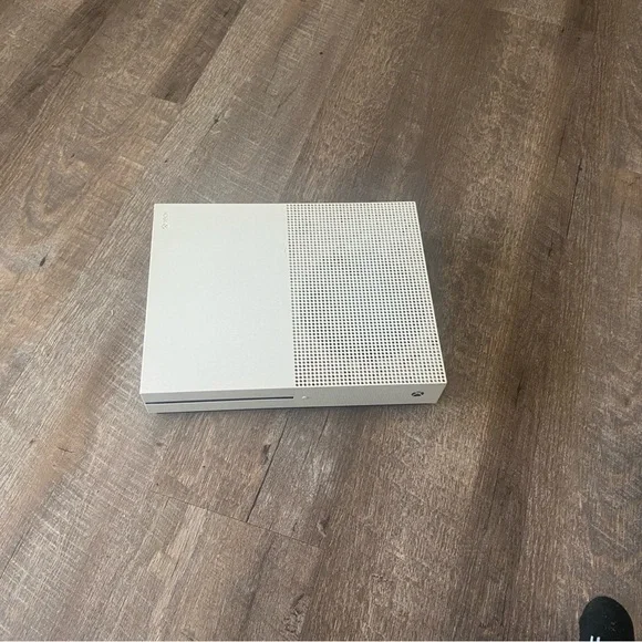 Xbox 1s